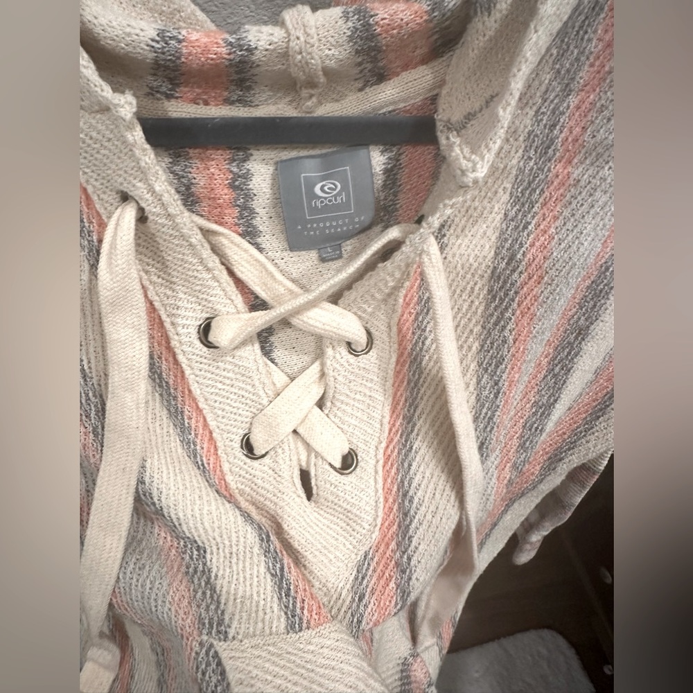 Ripcurl Beach Hoodie